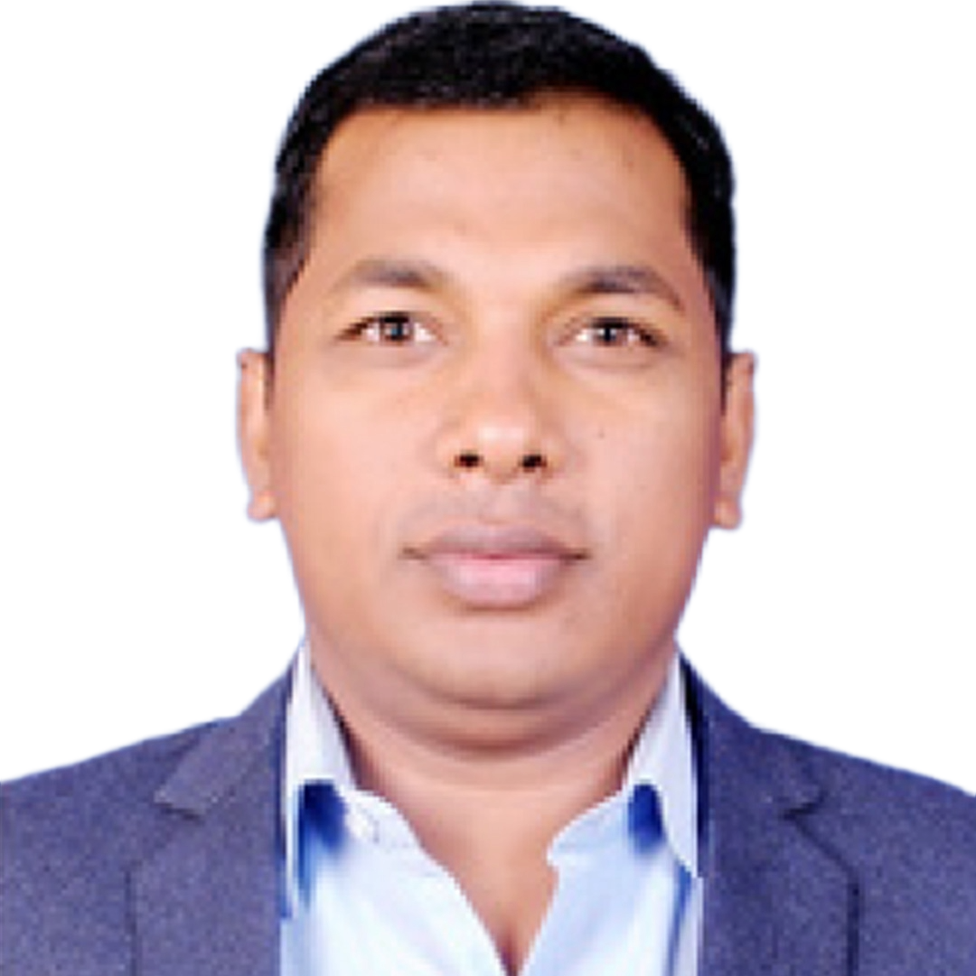 Kamesh Mandal