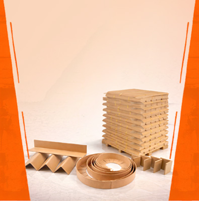 Paper Edge Protector Mobile Banner