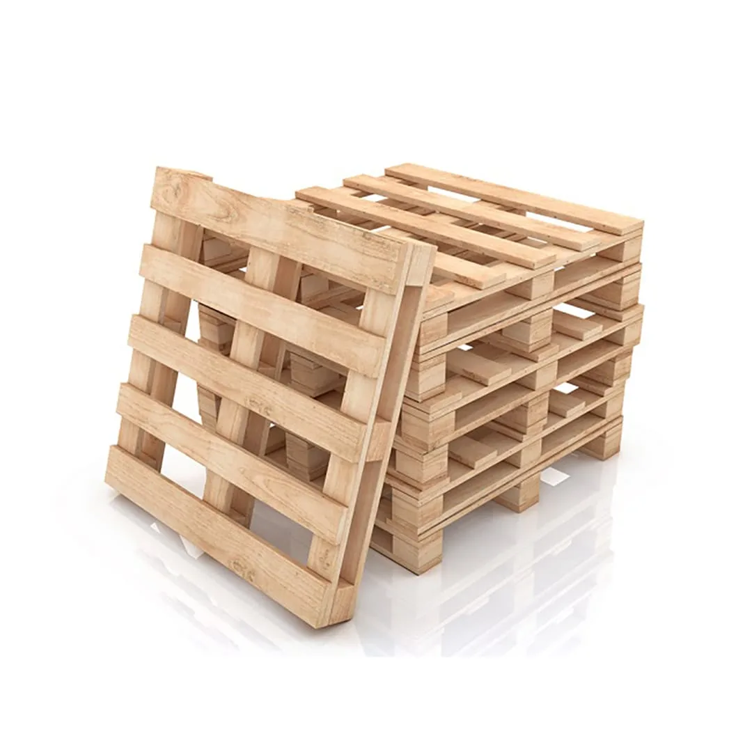 Plywood Boxes