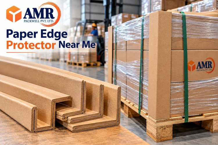 Why Paper Edge Protector Near Me Matters