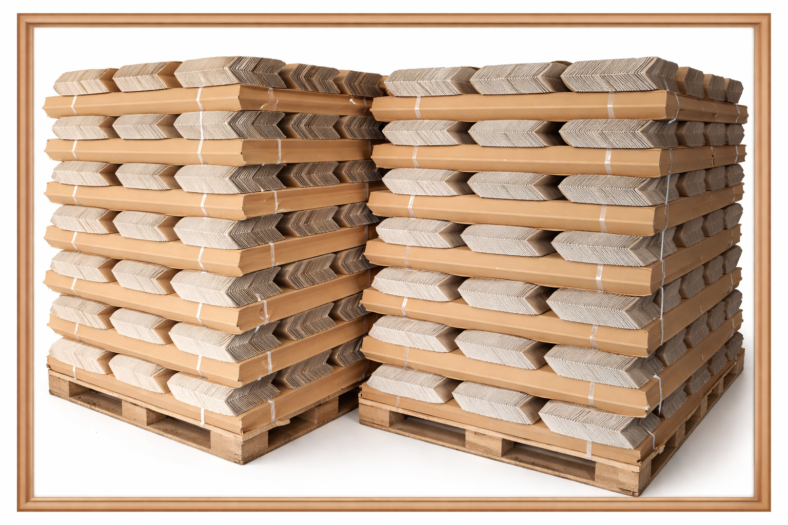 Paper Angle Board