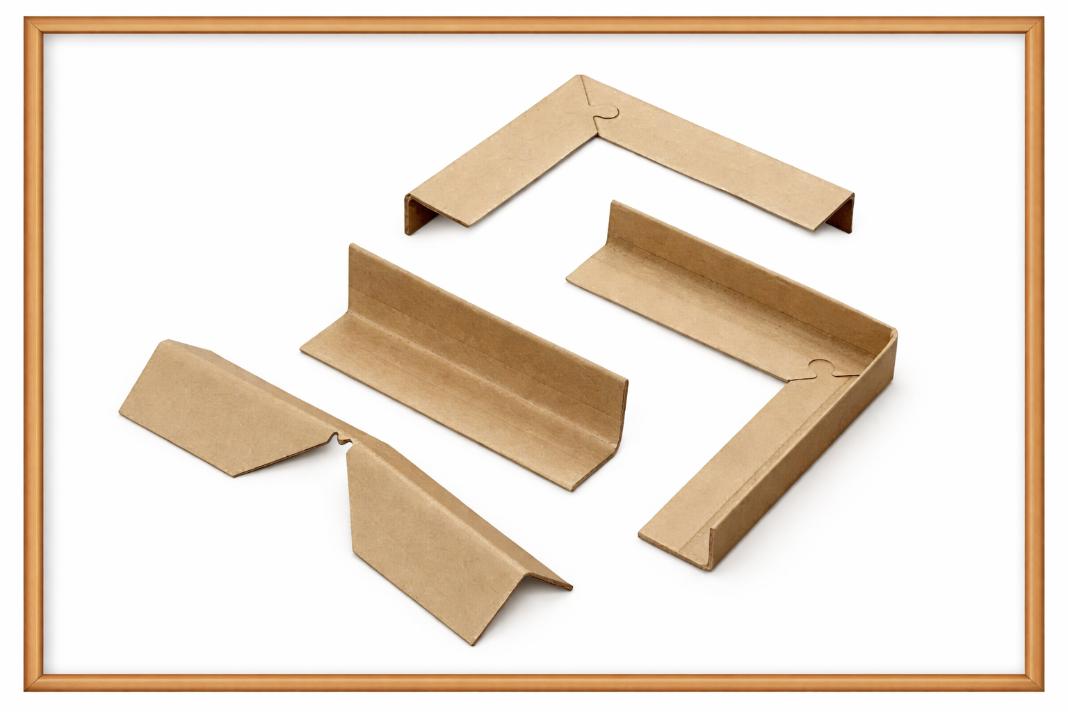 Paper Angle Board Corner