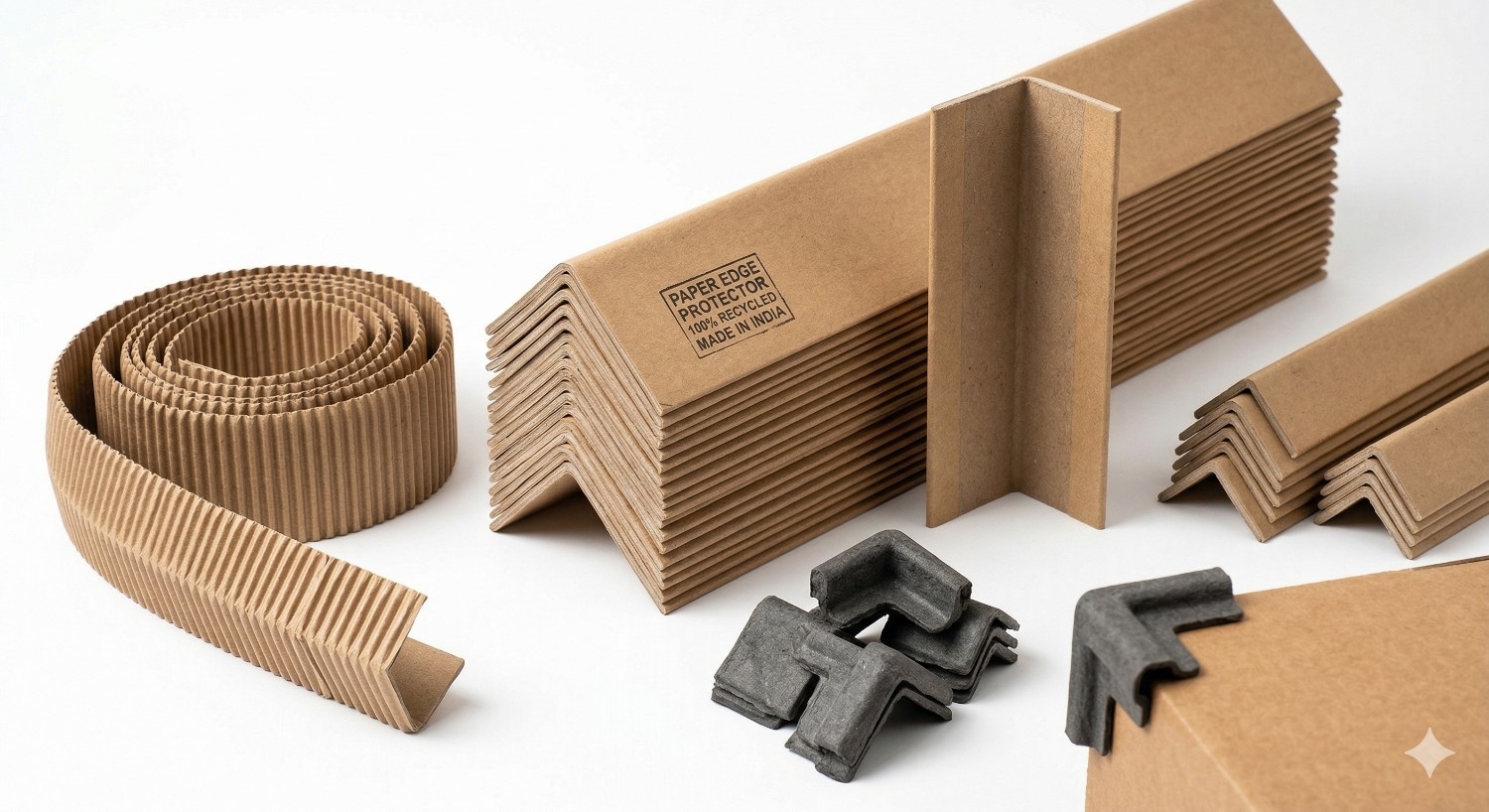Paper Edge Protector